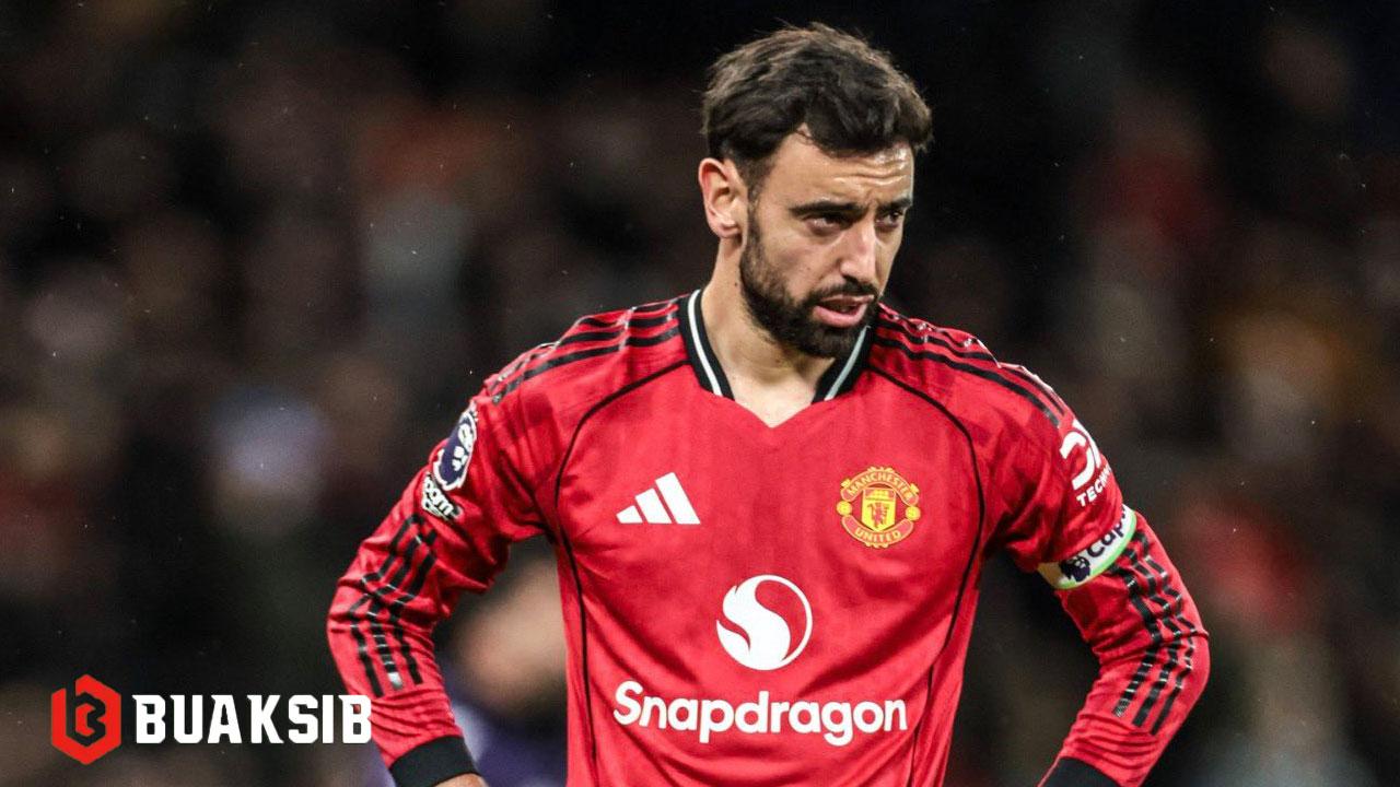 บรูโน่ แฟร์นันเดส