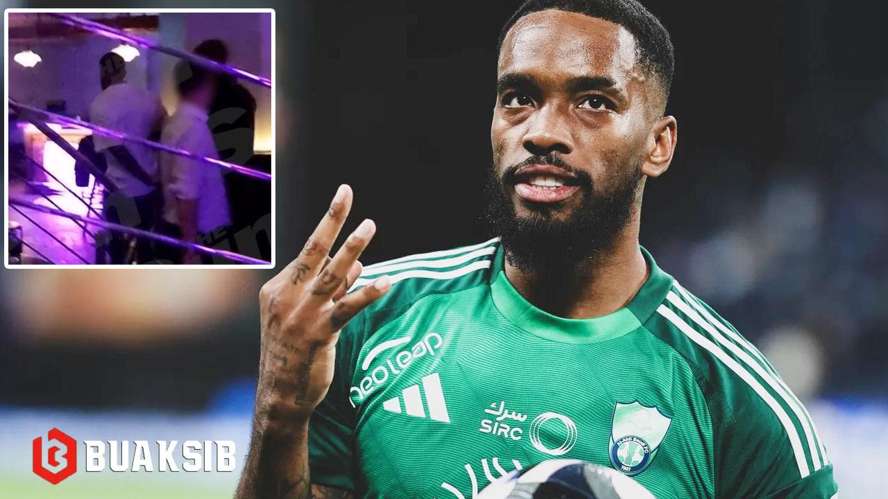 ไอแวน โทนีย์