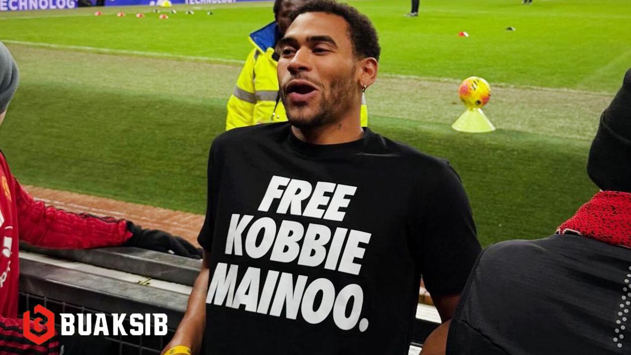 จอร์แดน เมนู