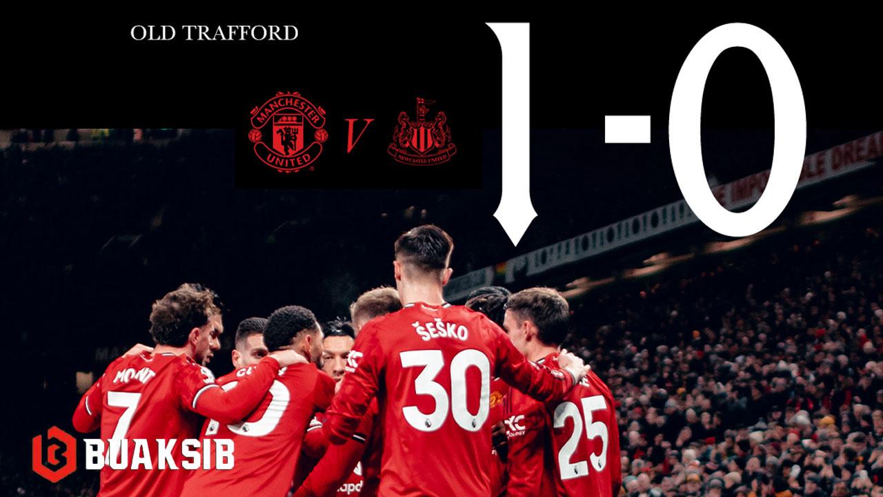 แมนเชสเตอร์ ยูไนเต็ด