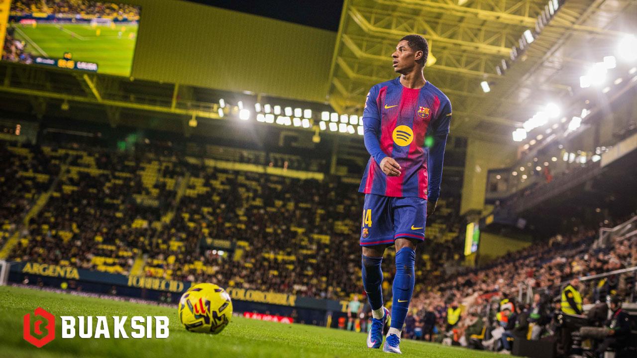 มาร์คัส แรชฟอร์ด