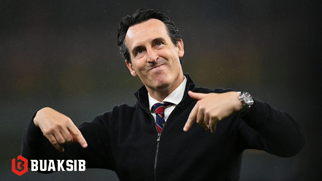 อูไน เอเมรี่