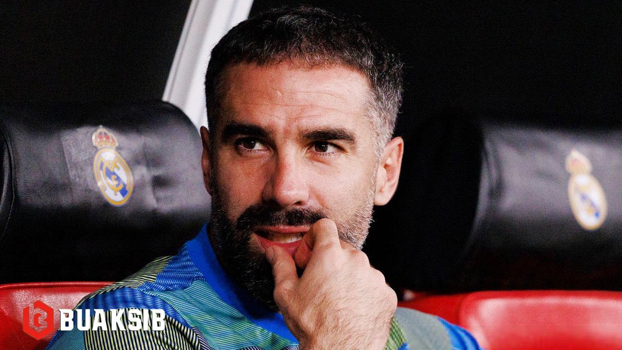 ดานี่ การ์บาฆาล