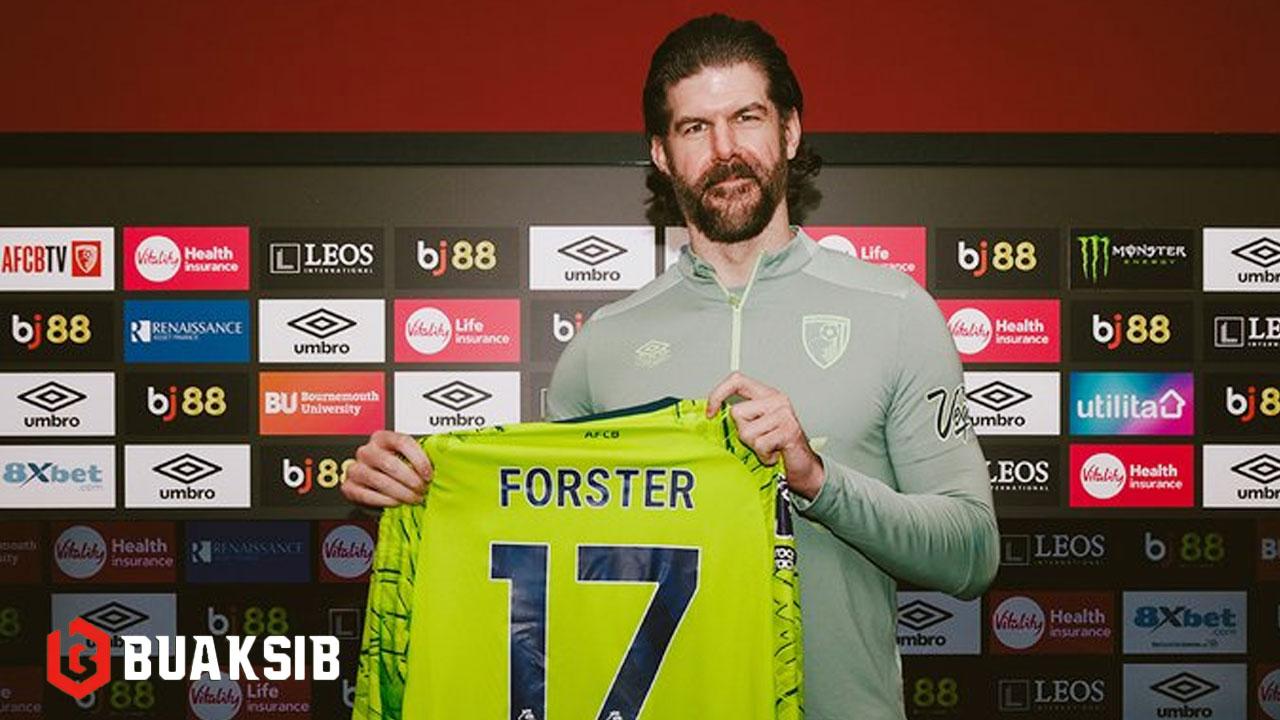 เฟรเซอร์ ฟอร์สเตอร์