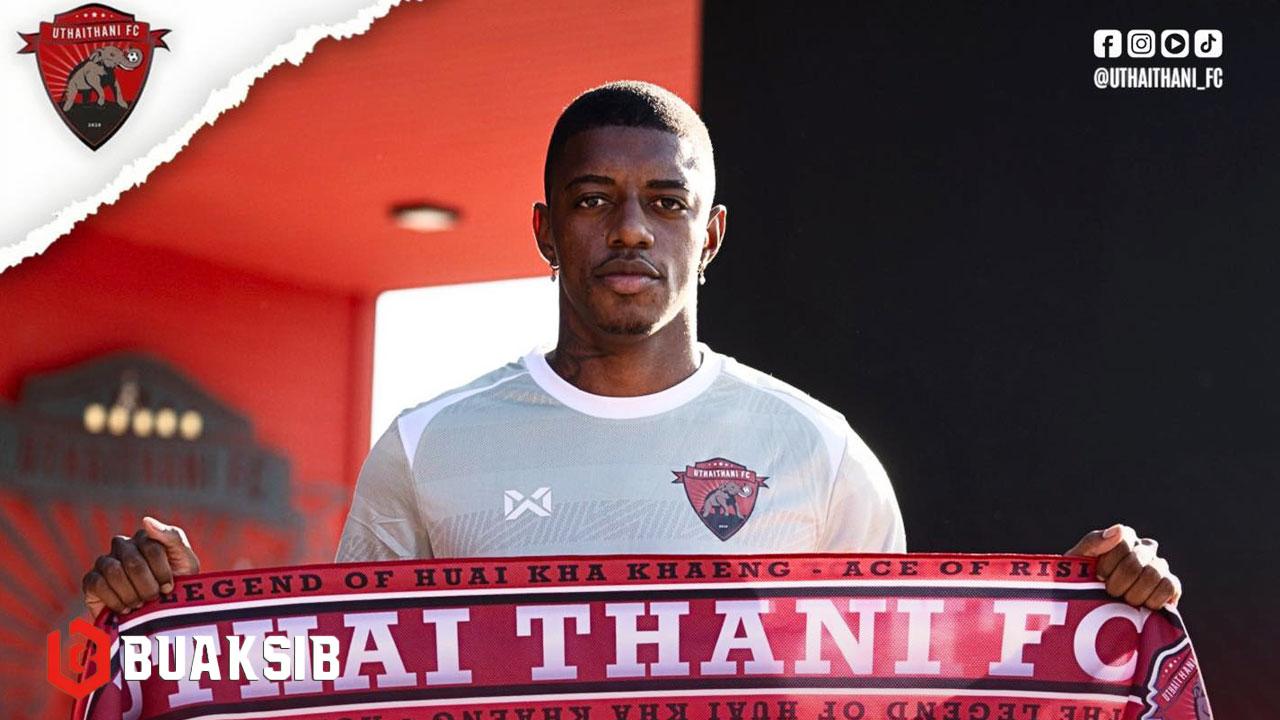 เลอันโดร ริเบโร่