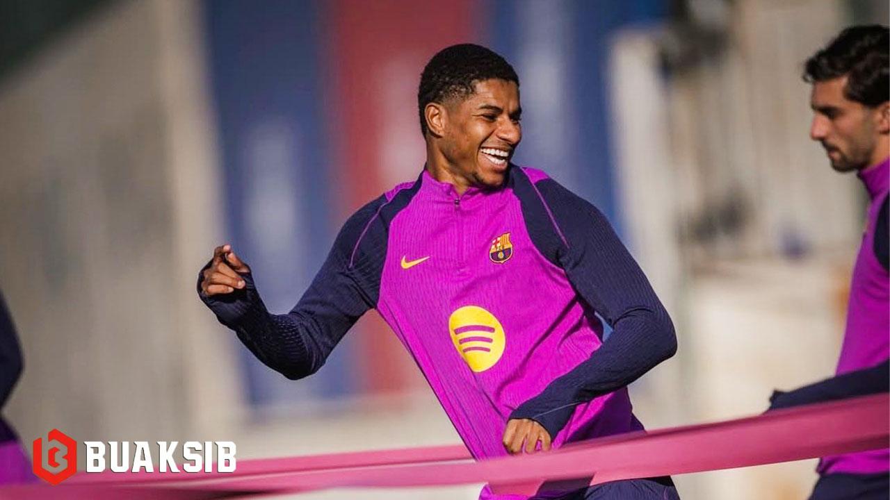 มาร์คัส แรชฟอร์ด