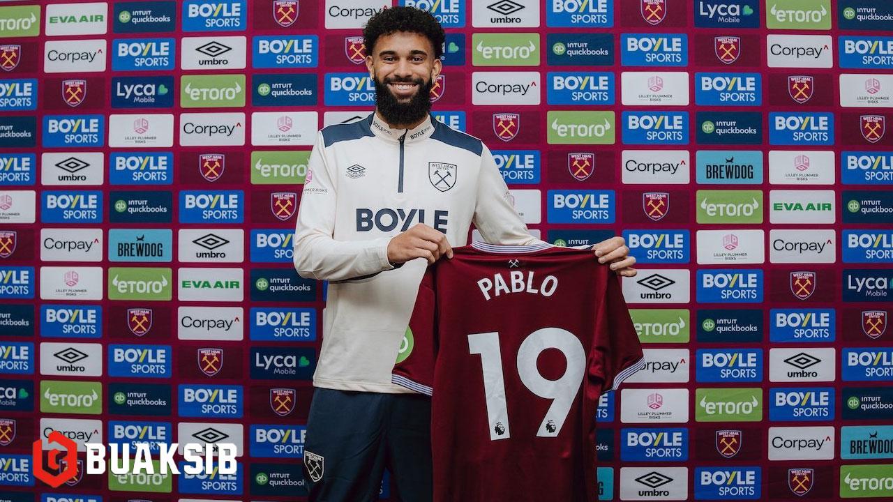 ปาโบล เฟลิเป้