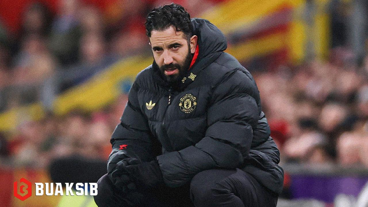 รูเบน อโมริม