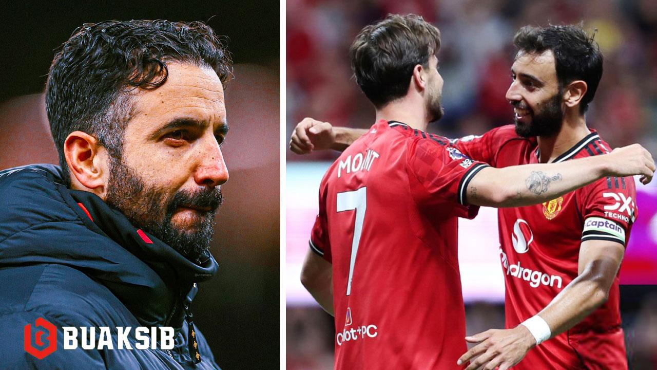 รูเบน อโมริม