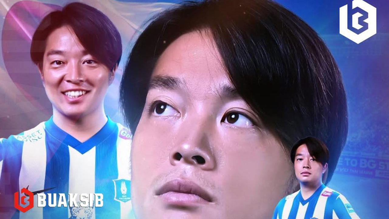 โยชิอากิ ทากากิ