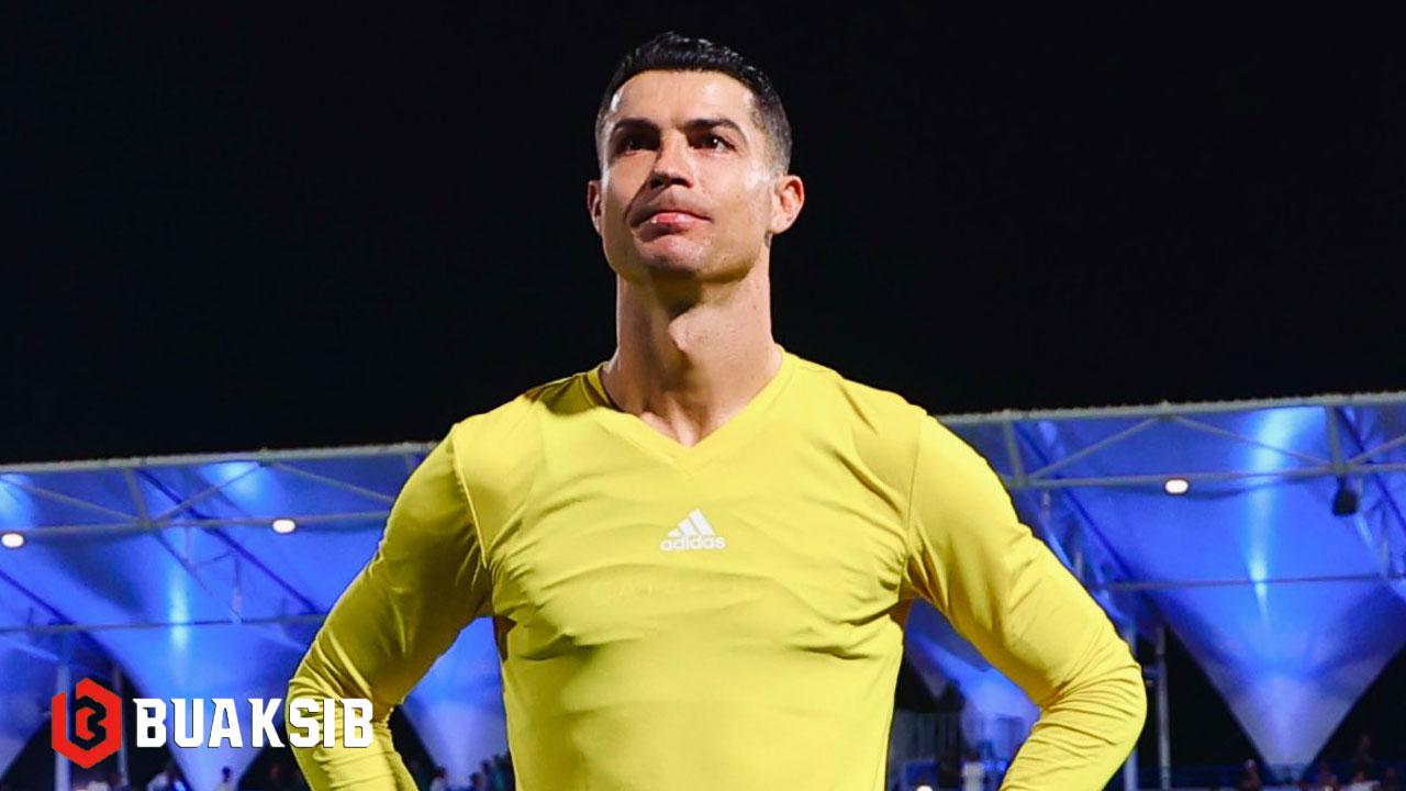 คริสเตียโน่ โรนัลโด้