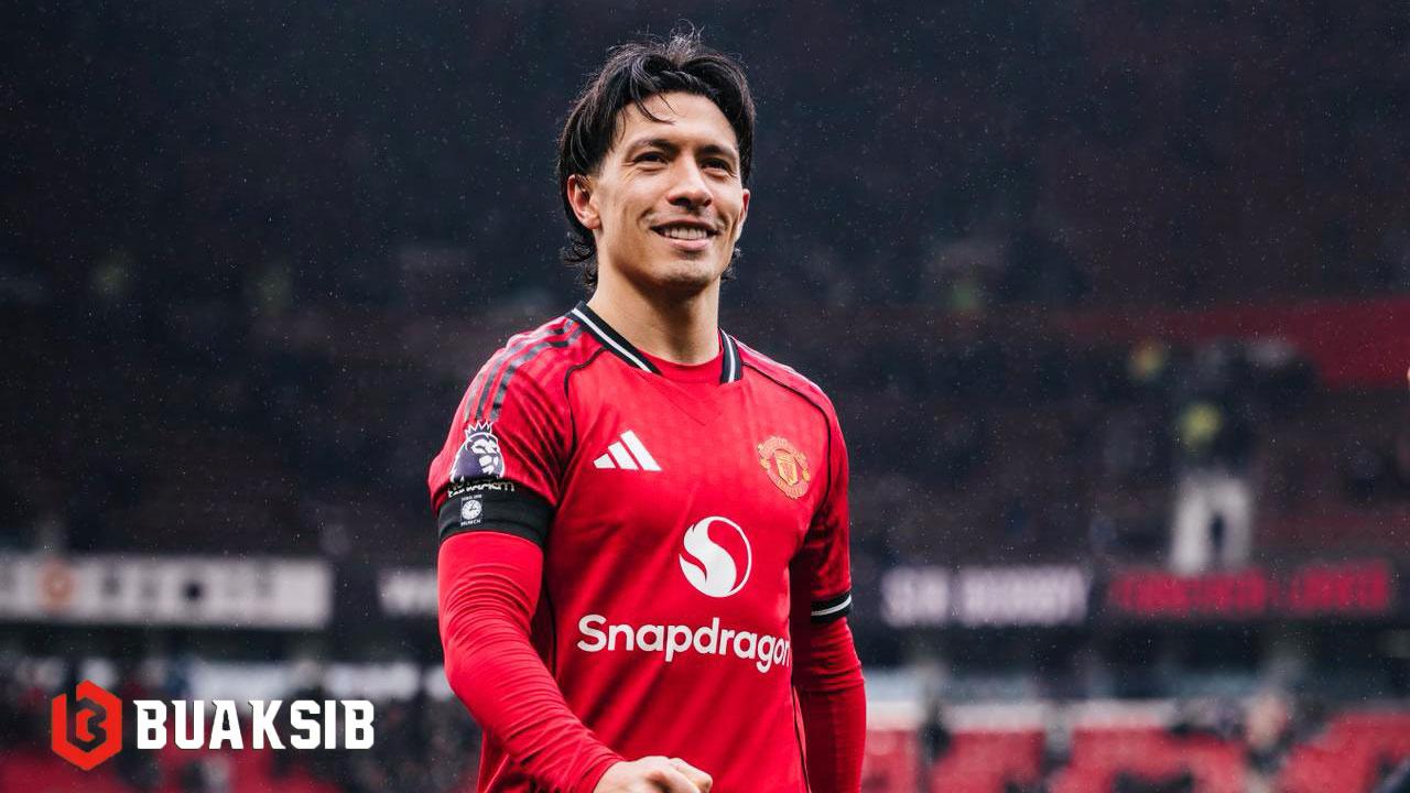 ลีซานโดร มาร์ตีเนซ