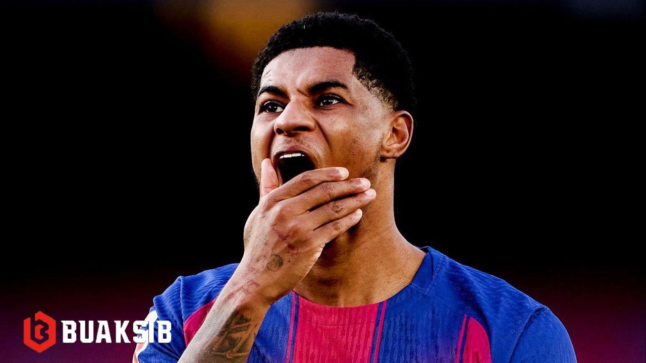 มาร์คัส แรชฟอร์ด