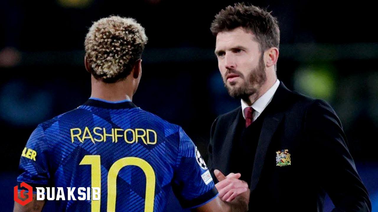 มาร์คัส แรชฟอร์ด