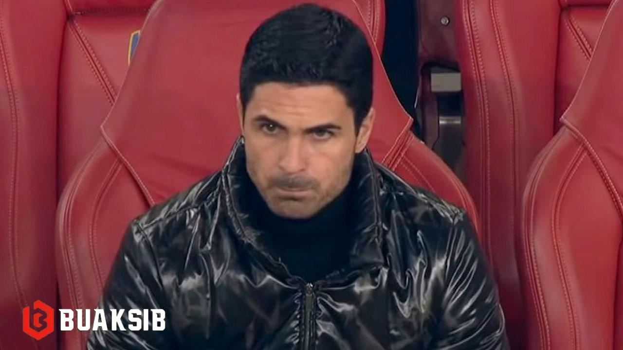 มิเกล อาร์เตต้า