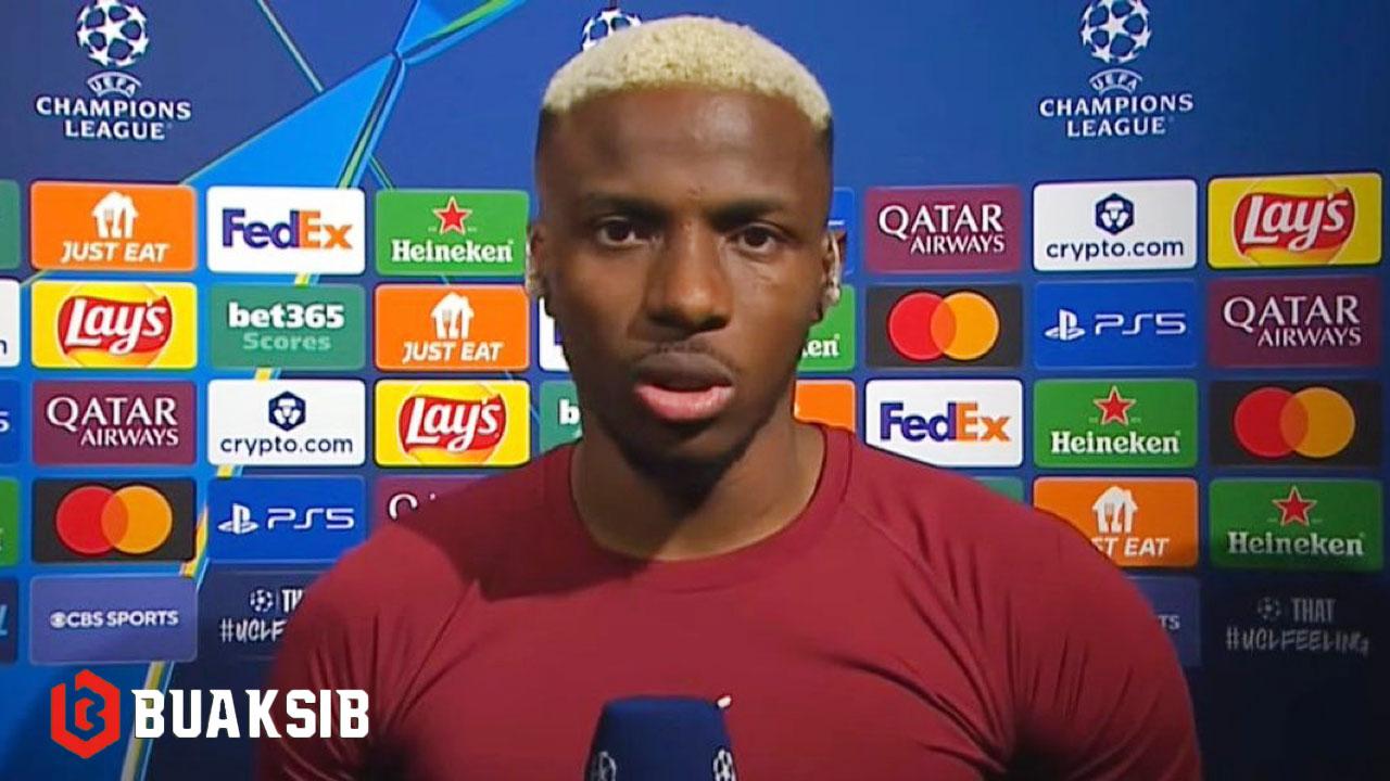 วิคตอร์ โอซิมเฮน