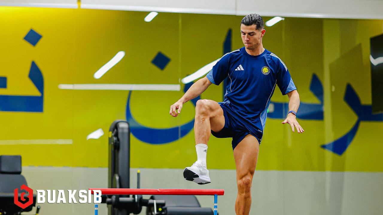 คริสเตียโน่ โรนัลโด้