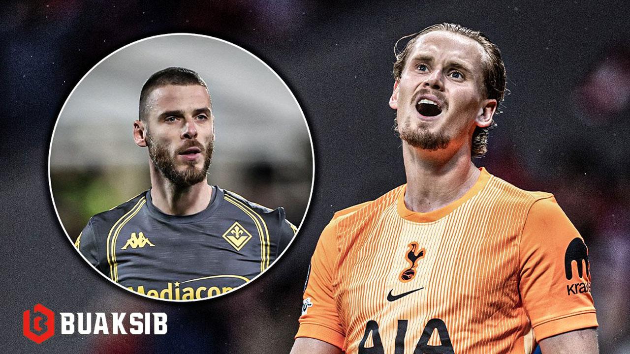 ดาบิด เด เคอา