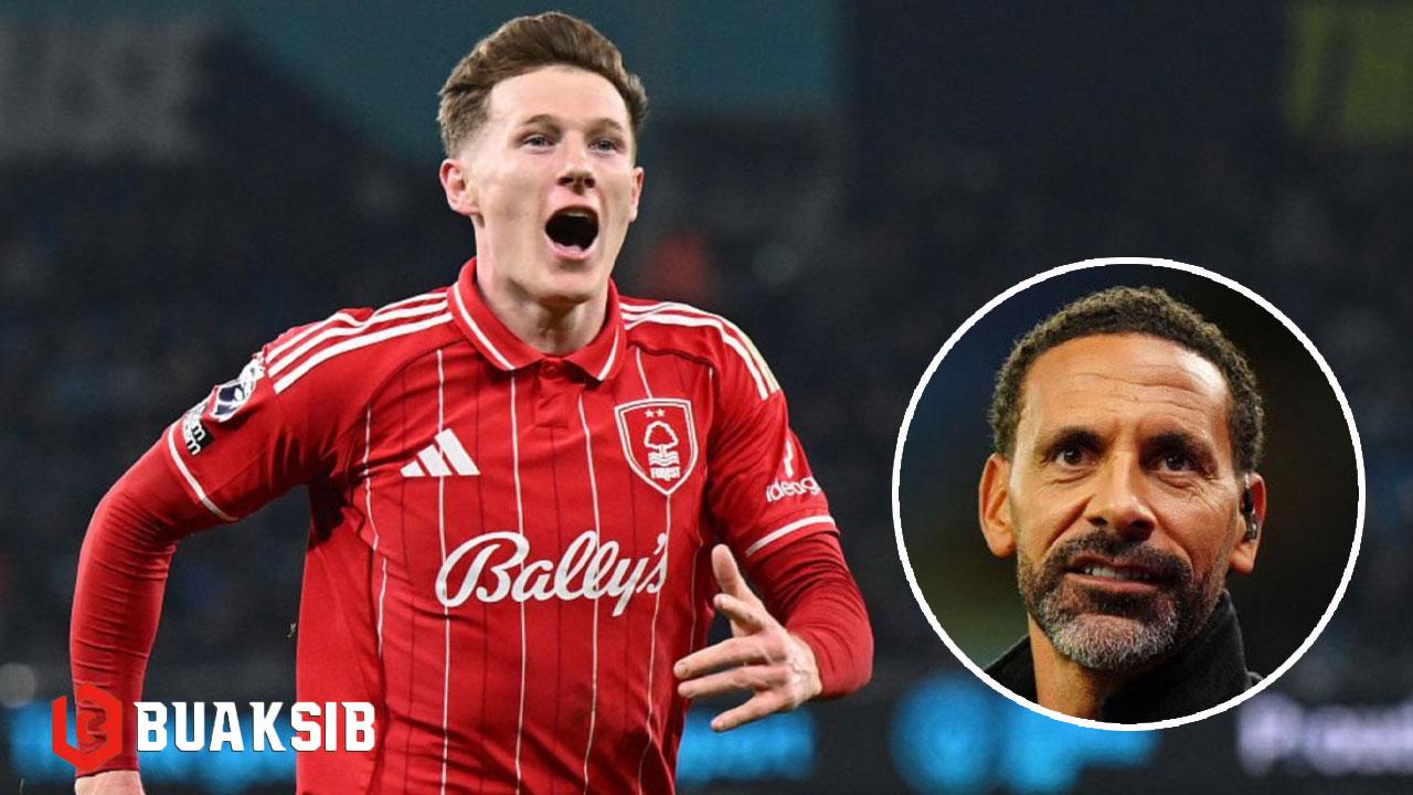 เอลเลียต แอนเดอร์สัน