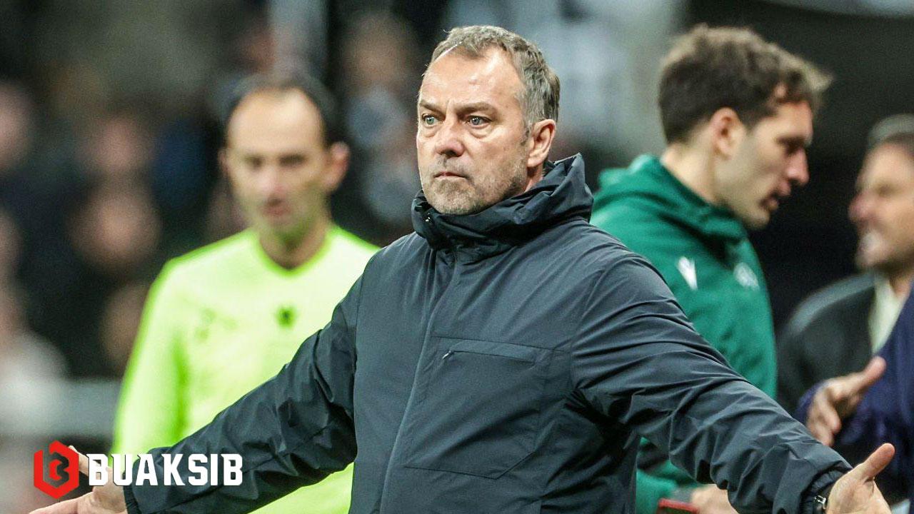 ฮันซี่ ฟลิค