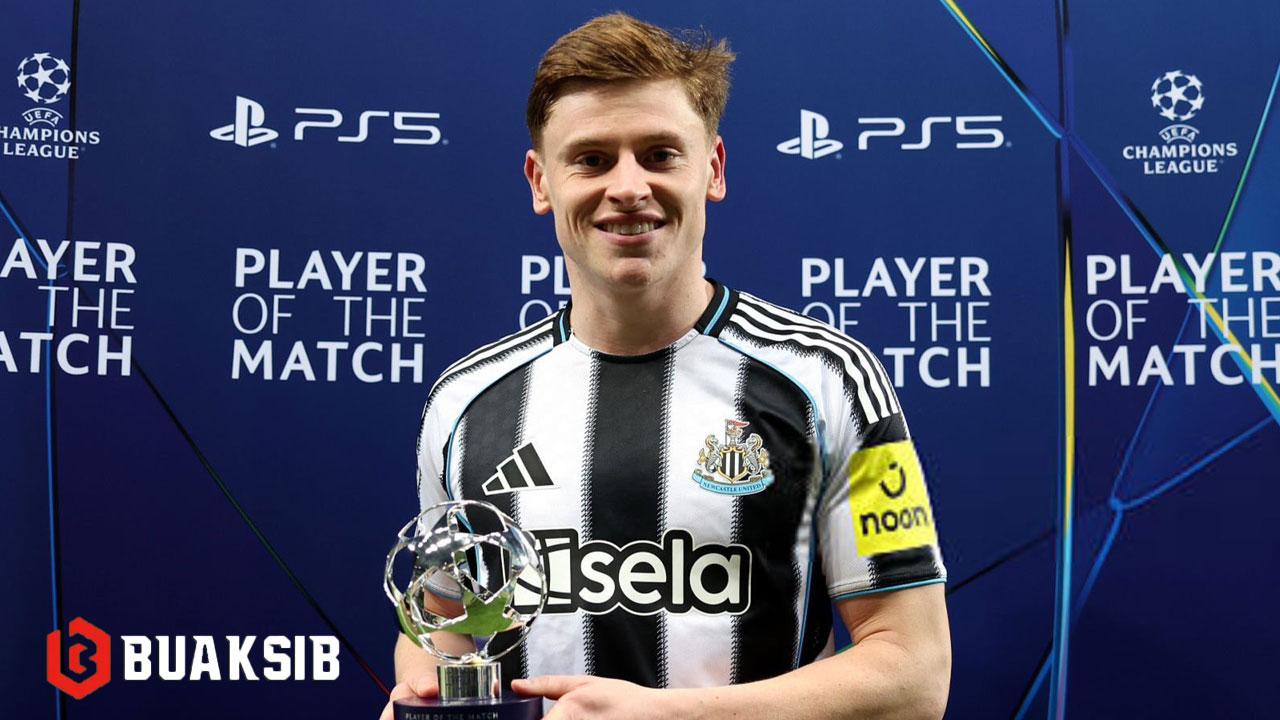 ฮาร์วี่ย์ บาร์นส์