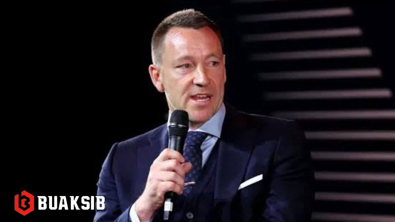 จอห์น เทอร์รี่