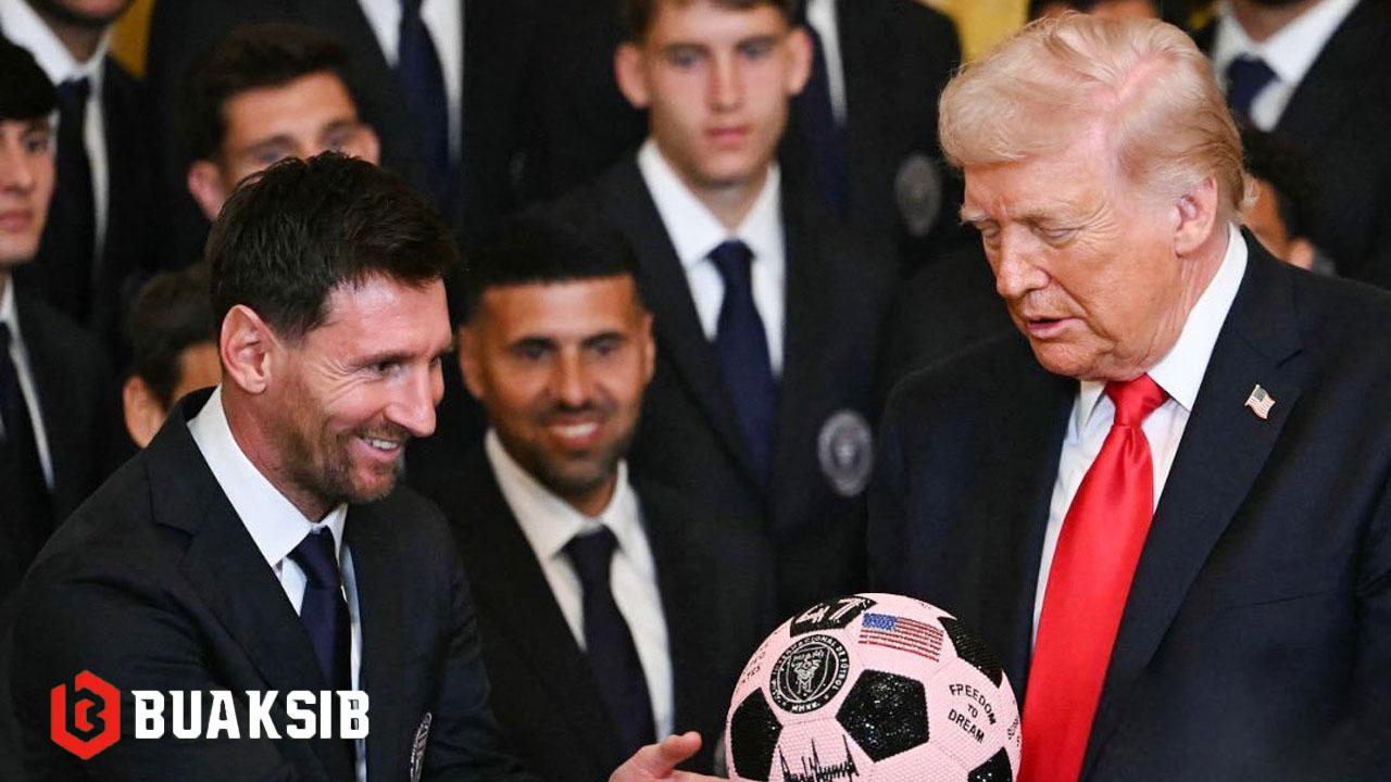 ลีโอเนล เมสซี่