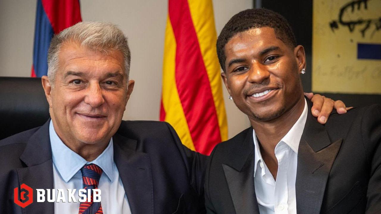 มาร์คัส แรชฟอร์ด