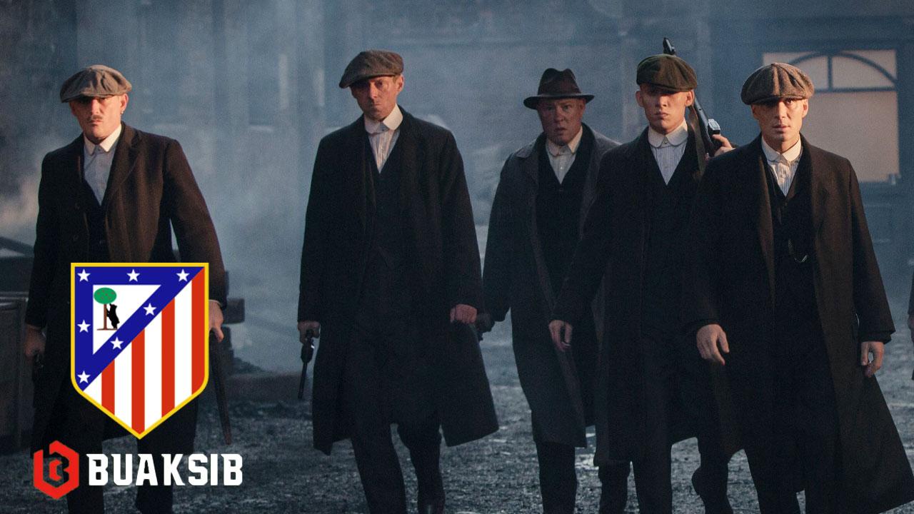 Peaky Blinders