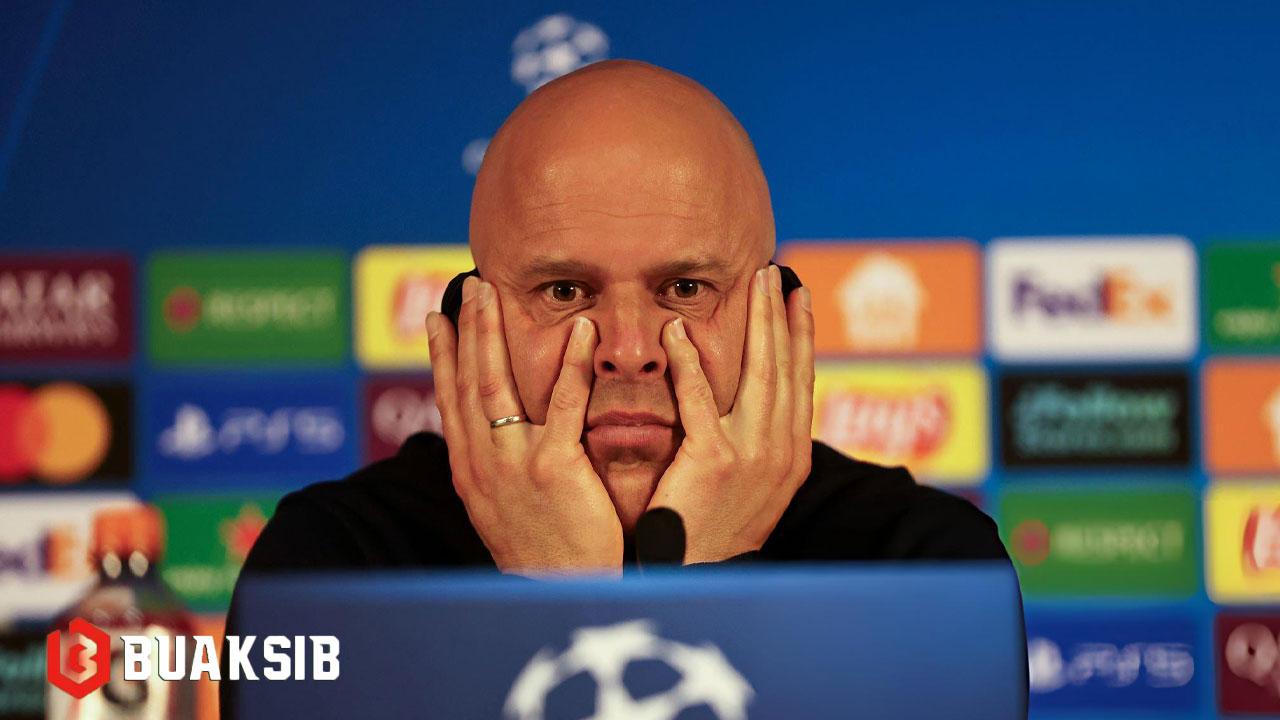 อาร์เน่อ สล็อท