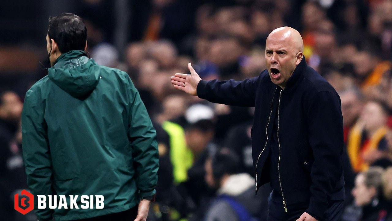 อาร์เน่อ สล็อท