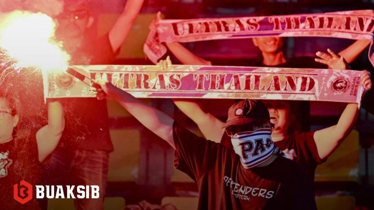 สมาคมกีฬาฟุตบอลแห่งประเทศไทย