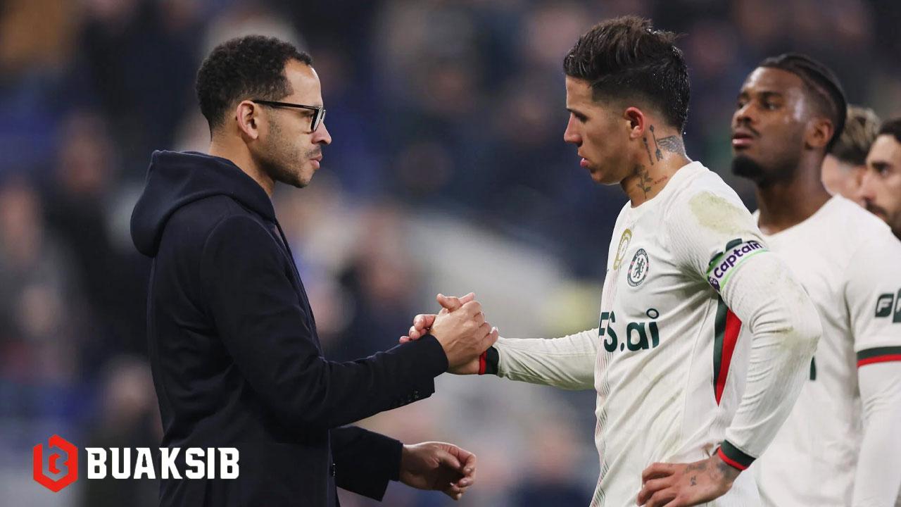 เอ็นโซ เฟอร์นันเดซ