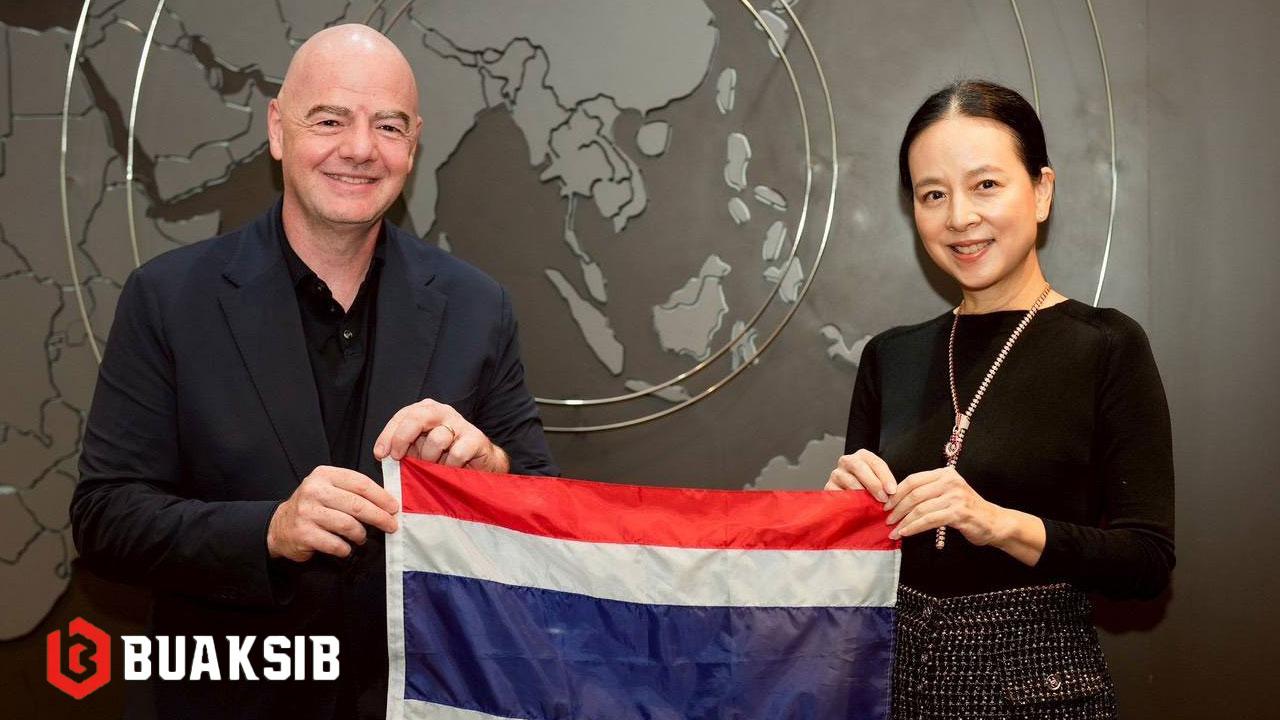 จานนี อินฟานติโน