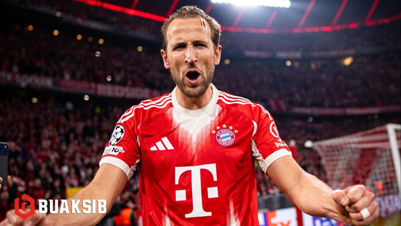 แฮร์รี่ เคน