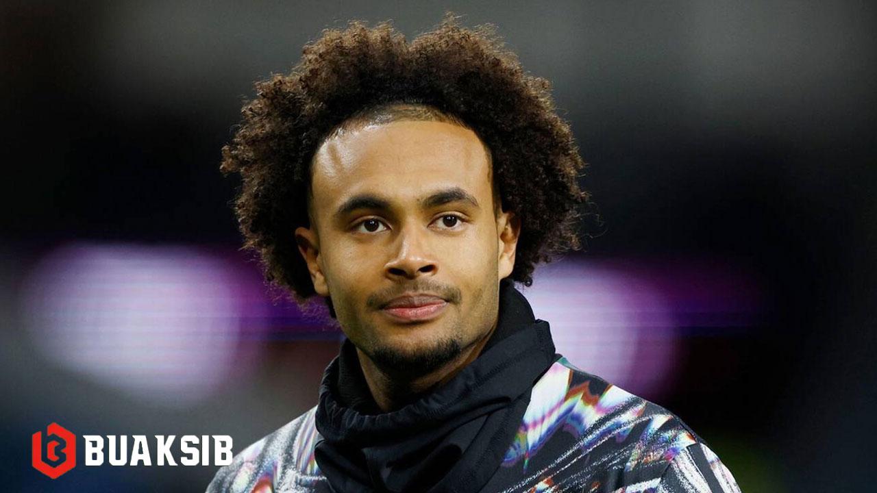 โจชัว เซิร์กเซ่