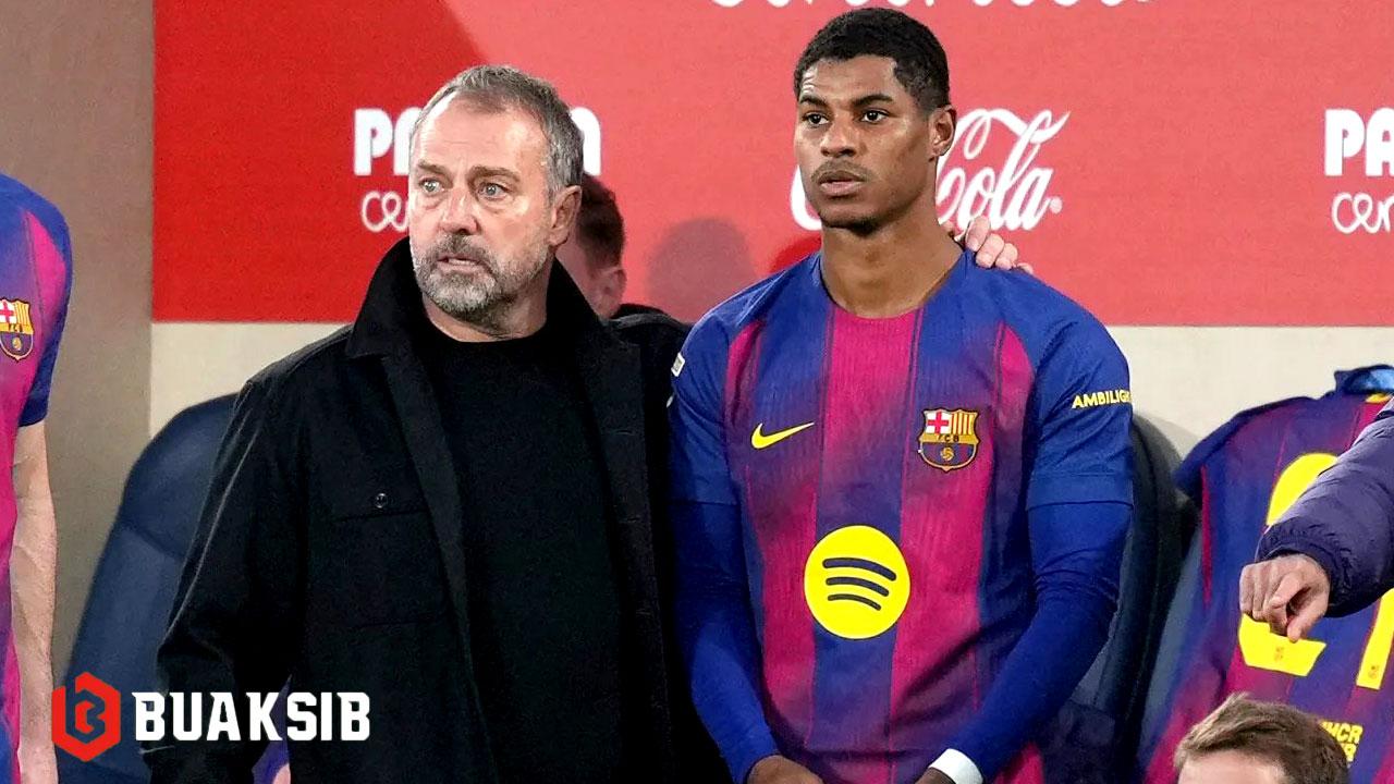 มาร์คัส แรชฟอร์ด