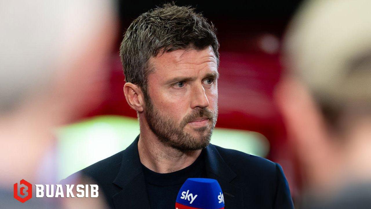 ไมเคิล คาร์ริค