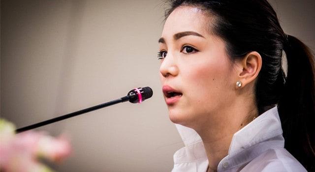 วทันยา วงษ์โอภาสี