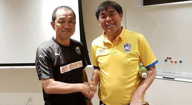 คาวาซากิ ฟรอนทาเล่