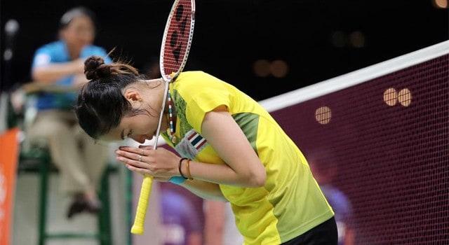 รัชนก อินทนนท์