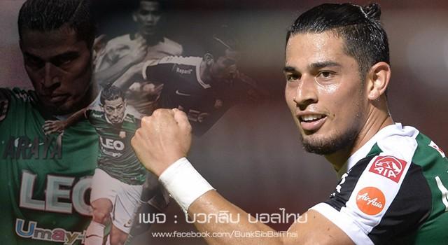 อาเรียล โรดริเกวซ