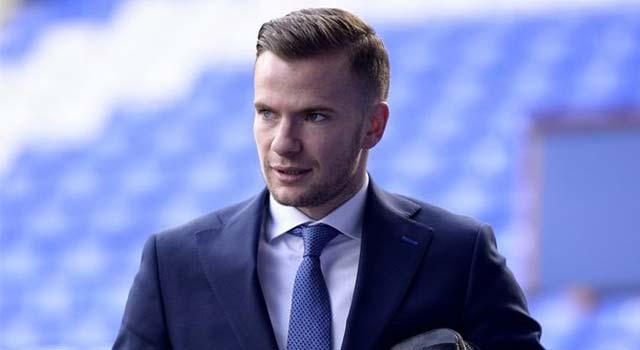 Everton,Tom Cleverley,Watford,Loan