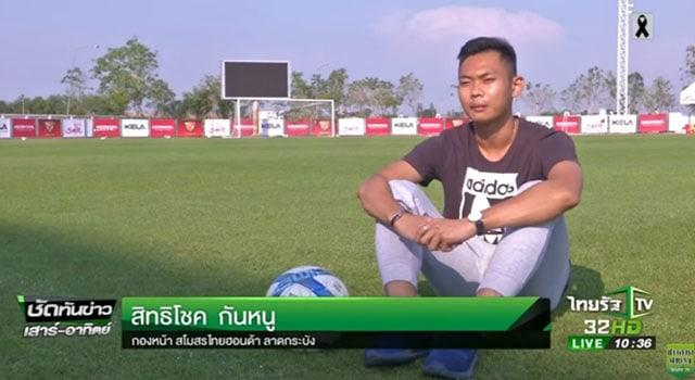 สิทธิโชค