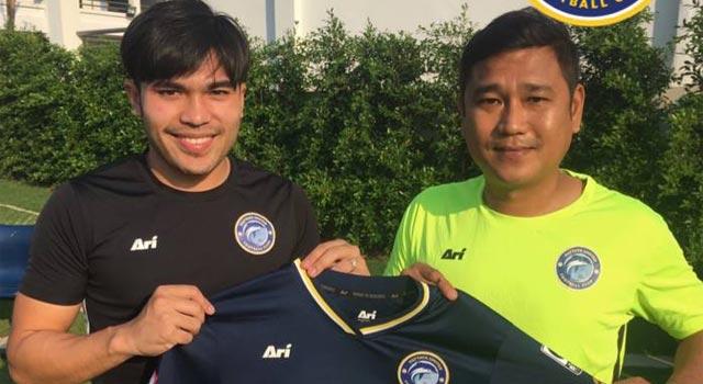 สุรเชษฐ์ งามทิพย์