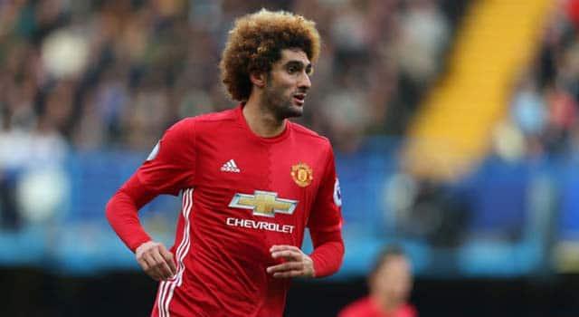 Marouane-Fellaini