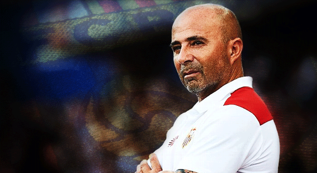 Jorge-Sampaoli