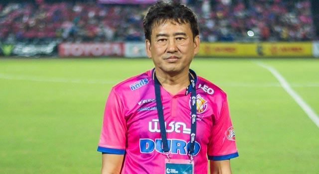 สุเทพ-ภู่มงคลสุริยา