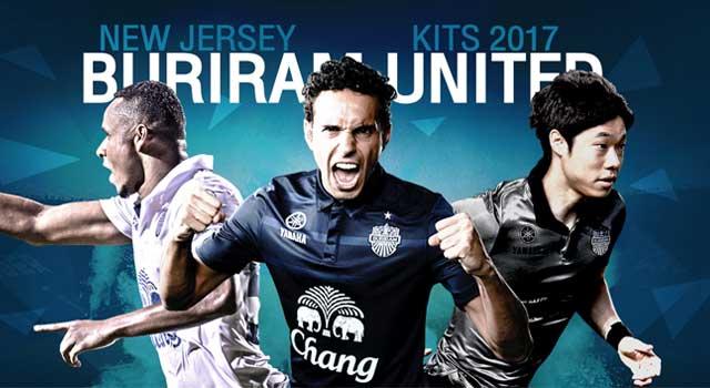 buriramunited