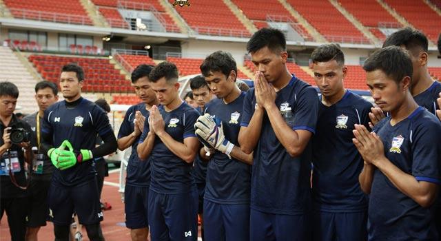 จากใจลุงตู่